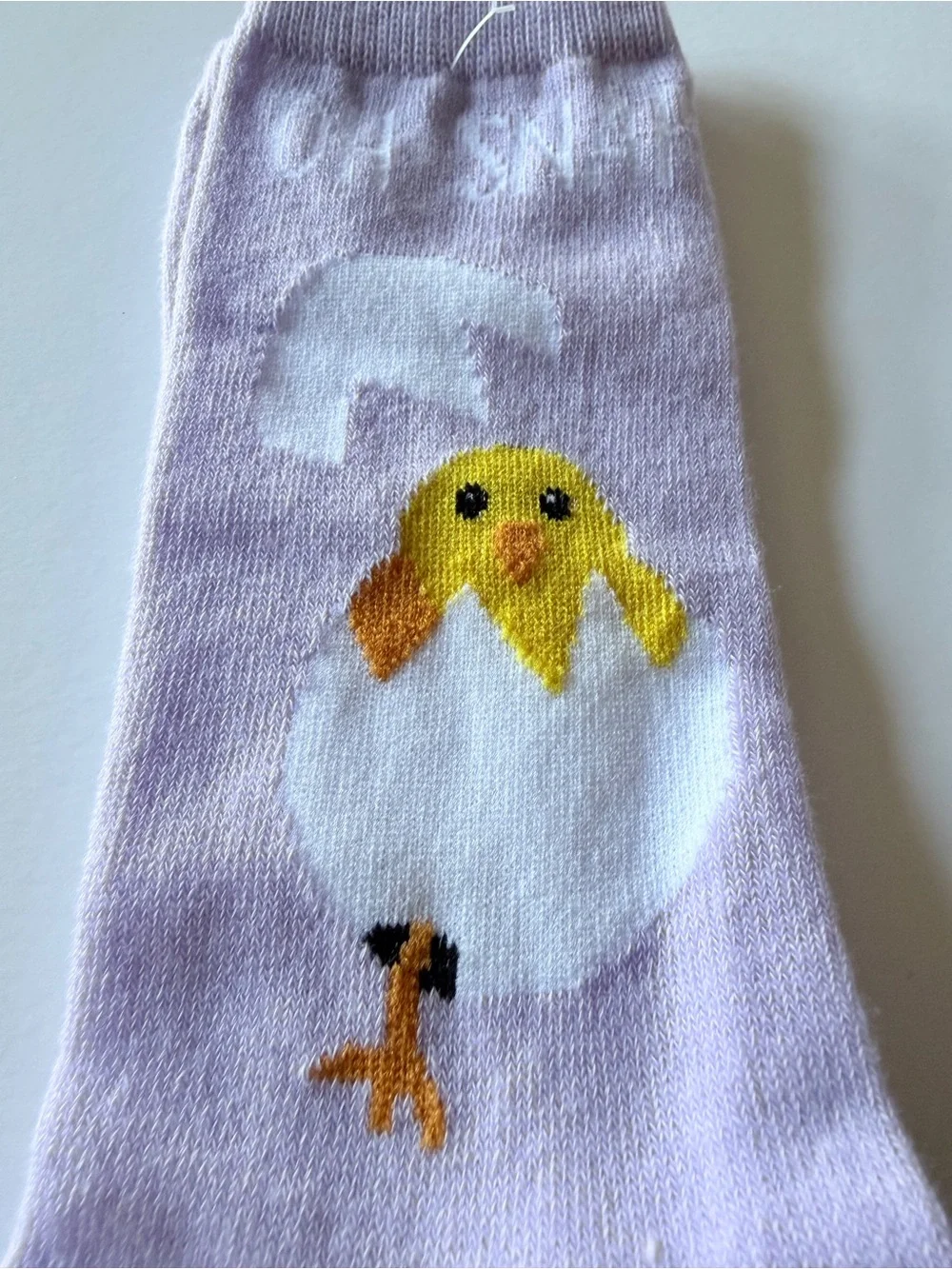 $1 🧦 NWT Novelty Socks – Fun Prints! (Perfect Order Add-On)